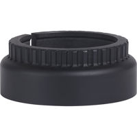 

AquaTech Lens Port Zoom Gear for Canon 17-40mm f/4