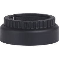 

AquaTech Lens Port Zoom Gear for Nikon 16-35mm f/4