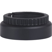 

AquaTech Lens Port Zoom Gear for Panasonic 35-100mm f/2.8