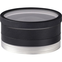 

AquaTech PD-65 Lens Port for Canon Wide-Angle Fisheye Lenses
