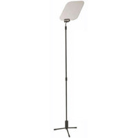

Autocue/QTV Professional Series Executive Speech Prompter, 17" Monitor, 500:1 Contrast Ratio, 6m (20') Reading Range- with Stand
