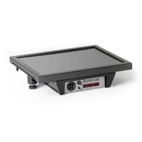 

Autocue/QTV Master Series 17" SDI High-Bright Prompt Monitor