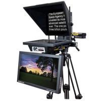 

Autocue/QTV 22" HD-SDI Talent Feedback Monitor