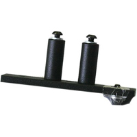 

Autocue/QTV Small Camera Riser for Teleprompters
