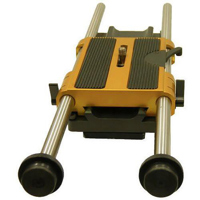 

Autocue/QTV Pro Mounting Plate for Teleprompters
