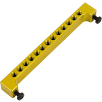 

Autocue/QTV DSLR Teleprompter Accessory Mounting Bar
