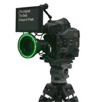 

Autocue/QTV Professional Series PSP08 8" Straight-Read Teleprompter