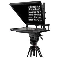 

Autocue/QTV Starter Series 15" Teleprompter Package with Qstart Software