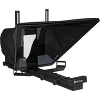 

Autocue/QTV Starter Series iPad Lite Teleprompter Package