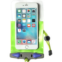 

Aquapac Waterproof Extra Large Case for iPhone 8 Plus, Green