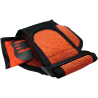 

Aquapac 922 Armband, Orange and Reflective Silver