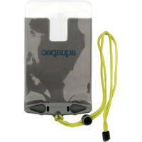 

Aquapac Waterproof Case for iPhone 6/6S Plus and 7/8 Plus, 6x10"