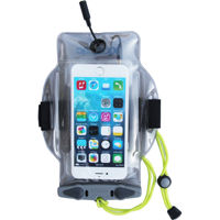 

Aquapac Waterproof iTunes Case, Large
