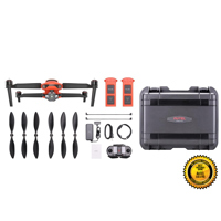 

Autel Robotics EVO II V2 Pro 6K Rugged Drone Bundle