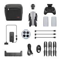 

Autel Robotics EVO Lite+ Premium Bundle, Gray