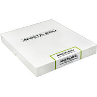 

Arista EDU Ultra VC FB Fine Grain Paper, 8x10", Semi-Matte, 100 Sheets