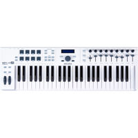 

Arturia KeyLab Essential 49 Universal MIDI Controller and Software