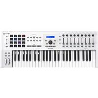 

Arturia KeyLab MKII 49 Professional MIDI Controller and Software, White