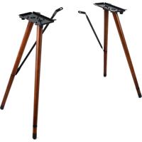 

Arturia Wooden Legs for KeyLab MKII