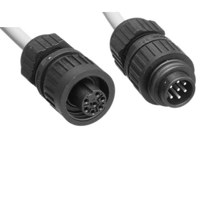 

ARRI Head to Ballast Power Connecting Cable, 25' Long.
