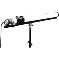 

ARRI Pocket PAR Light Pipe, Light Diffusing Accessory with Beam Angle of 70 deg. & Beam Diameter of 14' at 15'.