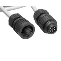 

ARRI Head to Ballast Power Connecting Cable, 25' Long. #900881 / 502-201