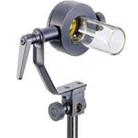 

ARRI Clear Lighthouse Assembly for the Arrilux 200 HMI Pocket Light.