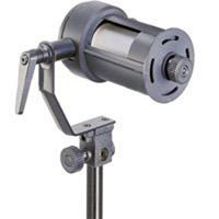 

ARRI Replacement Shutter for the Arrilux 200 HMI Pocket Light.
