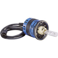 

ARRI Lamphouse for Pocket PAR 400 Watt HMI Light