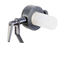 

ARRI Frosted Lighthouse Assembly for Pocket Par 400W HMI Light