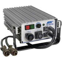 

ARRI DC 200-400 Watt Ballast for HMI Pocket PAR 400 (24-30V DC)