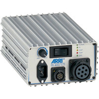 

ARRI Electronic High Speed Ballast for 400 Pocket PAR HMI (120-240VAC)