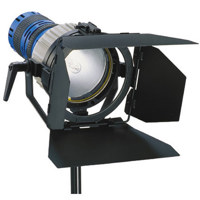 

ARRI Arrilux 400 HMI Pocketlight Kit with Ballast, HMI Lamp and Accessories, 400 Watts, 120 / 220 Volts AC or 24 / 30 Volt DC.