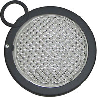 

ARRI Drop-In Super Wide Lens for sun 5 PAR HMI Fixture