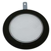

ARRI Frosted Glass Diffuser for the X-5 HMI Flood Light.