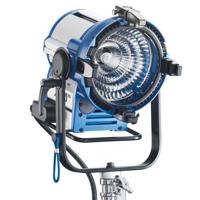 

ARRI M8 HMI Lamp Head, Spigot 1 1/8" Mounting, 6000K Correlated Color Temperature, 800W Power Consumption
