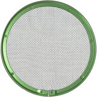 

ARRI 13" Full Single Lighting Scrim for the 2000 Watt Studio Fresnel, the sun 12 Plus, the Compact HMI 2500 Watt and 5000 Watt Fresnel.