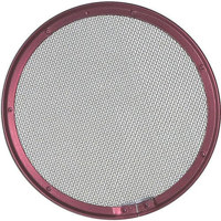 

ARRI 13" Full Double Lighting Scrim for the 2000 Watt Studio Fresnel, the sun 12 Plus, the Compact HMI 2500 Watt and 5000 Watt Fresnel.