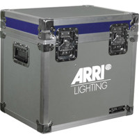 

ARRI 512906 Lamphead ATA Transit Case - Gray