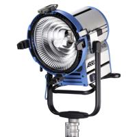 

ARRI M18 HMI Lamphead with ALF/DMX Ballast Kit, Multivoltage, Silver