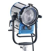 

ARRI True Blue D25 HMI 2500W Fresnel Head