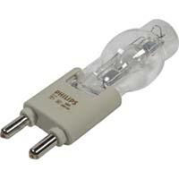 

ARRI 2,500 Watt Single Ended HMI Lamp for G38 Lamp Holders.