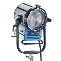 

ARRI Lamphead Case for D25 HMI 2500W Fresnel Head, Demo Unit