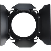 

ARRI Four Barndoor for the Junior 150 Watt Fresnel Light Unit.