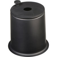 

ARRI Snoot for the Junior 150 Watt Fresnel Light Unit.