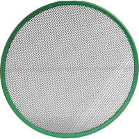 

ARRI 7-3/4" Full Single Lighting Scrim for the Junior 1000 Watt Fresnel Light Unit.
