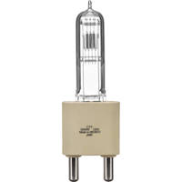 

ARRI CYX 2,000 Watt, 120 Volt Quartz Halogen Lamp, 3200 deg.K., Approximate Life: 400 Hours