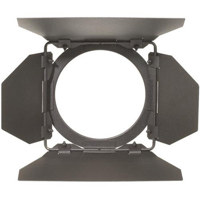 

ARRI Four Barndoor for the Junior 300 Watt Fresnel Light Unit.