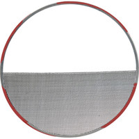 

ARRI 5" Half Double Lighting Scrim for the lite 600, the 300 Watt and the 125 Watt Fresnels