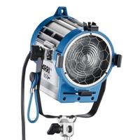 

ARRI Junior 650 Plus Tungsten Fresnel Light with 4.3" Lens, 650 Watt, 120 Volts AC.